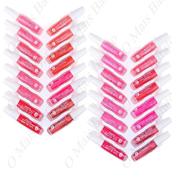 32cores Brilho Gloss Cosméticos Maquiagem HCI-145914