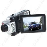 DVR Camcorder gravador de vídeo / LED VDV-48444